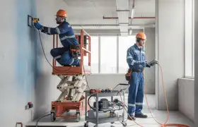 Leak detection service for homes in Greensboro, NC by On Call Plumbers