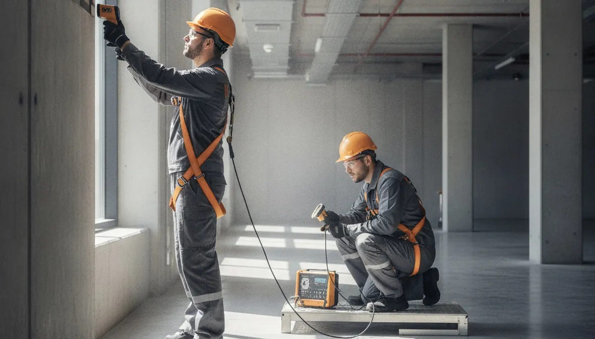Leak detection service for Greensboro, NC homes by On Call Plumbers