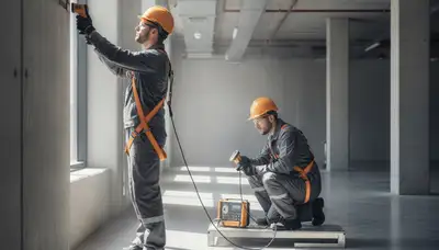 Leak detection service for Greensboro, NC homes by On Call Plumbers