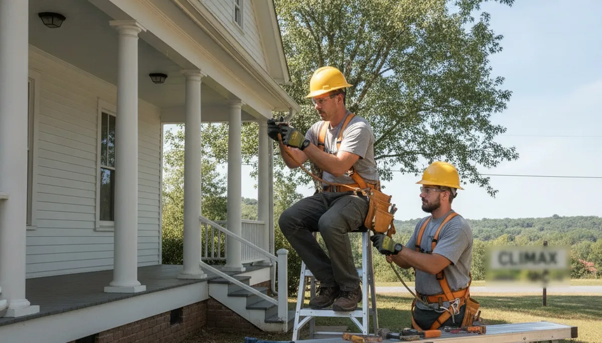 Plumbing repair service in Greensboro, NC for local home and business pipe repairs