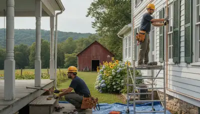 Plumbers in Greensboro, NC providing expert plumbing repair for homes and businesses
