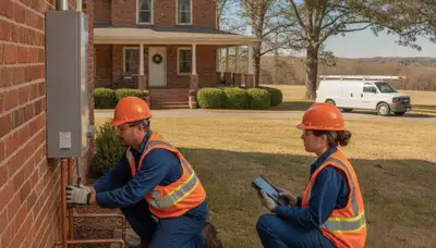 Greensboro, NC plumbing repair service for residential and commercial pipe leaks and fixes