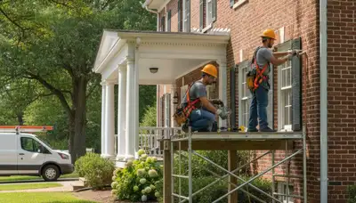 Plumbing repair service in Greensboro, NC for residential and commercial leak fixes
